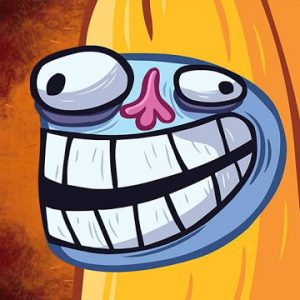 دانلود Troll Face Quest Internet Memes 222.7.3 - بازی پازلی شخصیت های ترولی اندروید