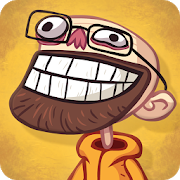 دانلود Troll Face Quest TV Shows 224.1.52 - بازی جالب صورت مسخره اندروید