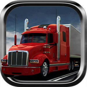 Truck Simulator 3D 2.1 – بازی رانندگی با تریلی اندروید