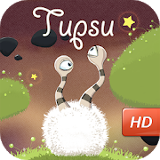 دانلود Tupsu-The Furry Little Monster 1.6.4 – بازی جالب هیولاهای خزدار اندروید