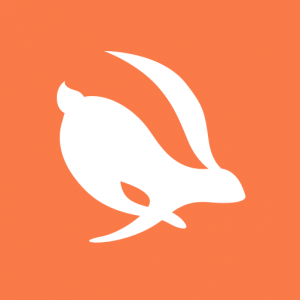 دانلود فیلترشکن خرگوش توربو وی پی ان اصلی Turbo VPN اندروید