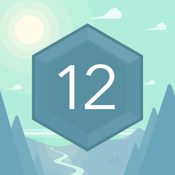 دانلود Twelvesmith 1.0.4 – بازی جذاب پازل اعداد ها برای اندروید