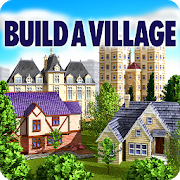 دانلود Tycoon Games: Village City - Island Sim Life 2 1.4.9 - بازی استراتژیک شهرسازی در جزیره اندروید