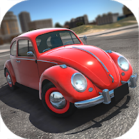 دانلود Ultimate Car Driving Classics 1.5 - بازی مسابقات رانندگی اندروید