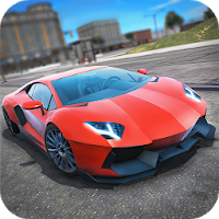 دانلود Ultimate Car Driving Simulator 7.3.1 - بازی شبیه ساز رانندگی ماشین برای اندروید