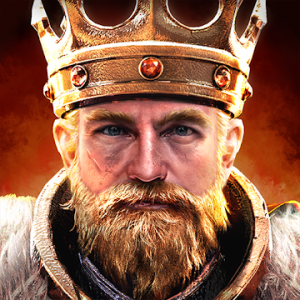 دانلود Ultimate Glory - War of Kings v1.0 - بازی استراتژیکی شکوه نهایی اندروید