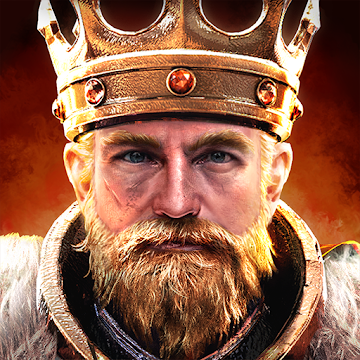 دانلود Ultimate Glory – War of Kings v1.0 – بازی استراتژیکی شکوه نهایی اندروید