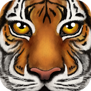 دانلود Ultimate Jungle Simulator 1.2 - بازی شبیه سازی زندگی حیوانات اندروید