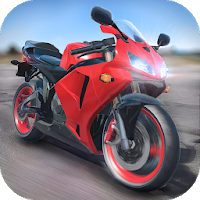 دانلود Ultimate Motorcycle Simulator 3.3 - بازی موتور سواری بدون دیتا برای اندروید