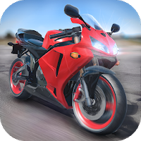 دانلود بازی موتور سواری سنگین Ultimate Motorcycle Simulator 3.73 اندروید