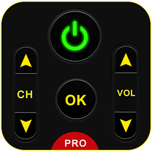 دانلود Universal TV Remote Control PRO 1.0.15 – برنامه تبدیل اندروید به کنترل از راه دور