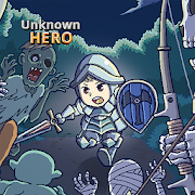 دانلود Unknown HERO – Item Farming RPG 3.0.283 – بازی نقش آفرینی قهرمان ناشناس اندروید