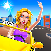 دانلود 0.37.4 Uphill Rush New York – بازی مسابقه ای جالب برای اندروید