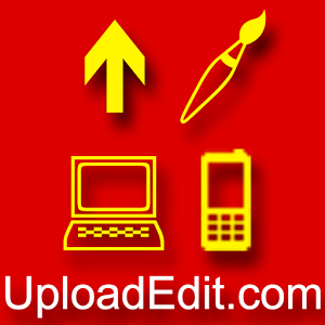 دانلود Upload Edit Photos & Documents 2.0 – برنامه آپلود سنتر اندروید