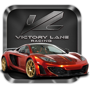 3 Victory Lane Racing – دانلود بازی ماشین رانی مسیر موفقیت اندروید