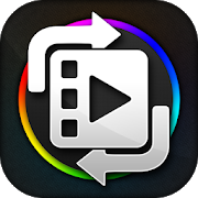 دانلود Video Converter, Compressor 1.6.3 – برنامه تبدیل فرمت های صوتی و تصویری اندروید