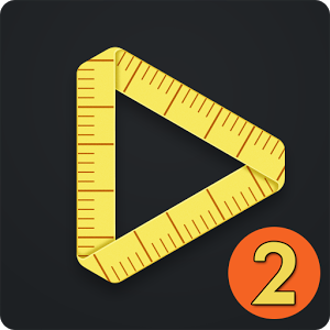 دانلود 2.2.7 Video Dieter 2 – trim & edit – برنامه فشرده ساز ویدئو اندروید