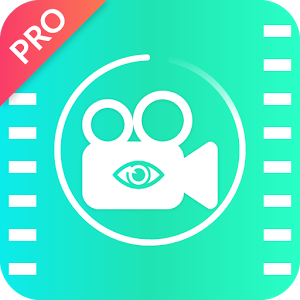 دانلود Video Recorder PRO 1.1.8.8 – برنامه ضبط ویدئو با کیفیت اندورید