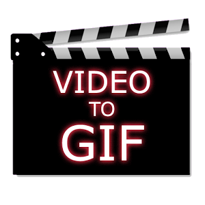 دانلود Video To GIF 1.4c - برنامه تبدیل ویدئو به گیف Gif اندروید