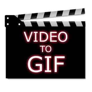 دانلود Video To GIF 1.4c – برنامه تبدیل ویدئو به گیف Gif اندروید