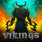 دانلود Vikings: War of Clans 6.2.2.2094 – بازی استراتژیک وایکینگ ها: جنگ قبایل اندروید