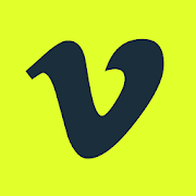 دانلود Vimeo Create - Video Maker & Editor v1.22.1 - نرم افزار ساخت و ویرایش فیلم اندروید