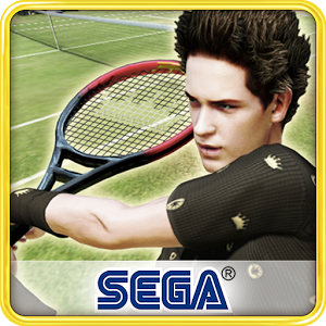 دانلود Virtua Tennis Challenge 1.6.0 – بازی تنیس سه بعدی اندروید