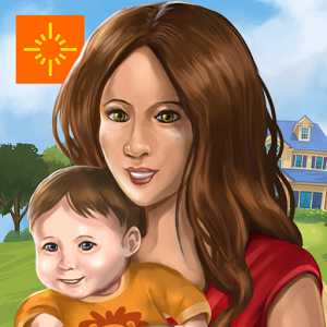 دانلود Virtual Families 2 1.7.5 – بازی پرطرفدار خانواده مجازی 2 اندروید
