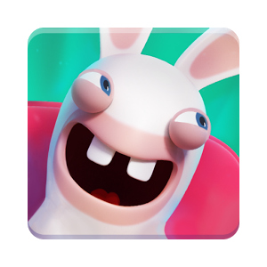 دانلود Virtual Rabbids: The Big Plan 1.0.126016 - بازی خرگوش های مجازی اندروید