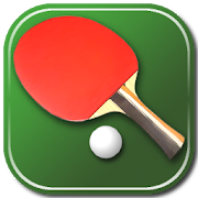 دانلود Virtual Table Tennis 3D Pro 2.7.10 - بازی ورزشی تنیس مجازی اندروید