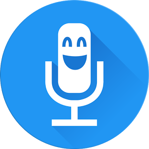 دانلود Voice changer 4.1.1 – تغییر و افکت گذاری صدا در اندروید