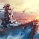 دانلود WARSHIP BATTLE 3D 3.8.2 - بازی نبرد کشتی ها برای اندروید