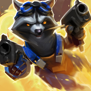 دانلود 1.8.25 WILD League: SHOOTER – بازی اکشن لیگ تیراندازی اندروید