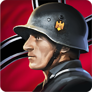 دانلود 2.4.7 WW2: Strategy Commander Conquer Frontline – بازی استراتژیکی اندروید