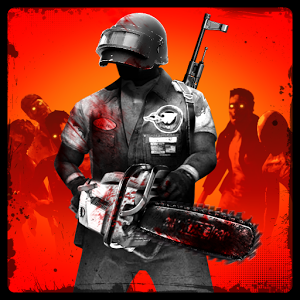 دانلود Walking Dead Invasion 2.1 - بازی اکشن تهاجم زامبی اندروید