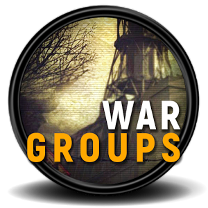 دانلود War Groups 3 v3.3.0.1F - بازی استراتژیکی گروههای جنگی 3 اندروید