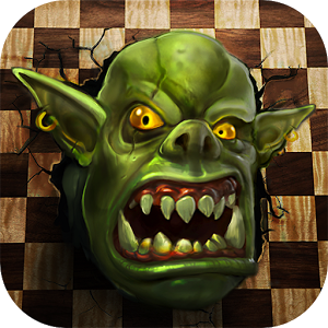 War of Chess 1.0.3 – شطرنج سه بعدی اندروید