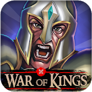 دانلود War of Kings 83 – بازی استراتژیکی جنگ پادشاهان اندروید