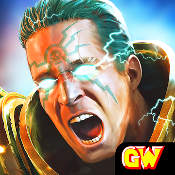 دانلود Warhammer Age of Sigmar 2.1.1 – بازی استراتژیکی قلمرو جنگ اندروید