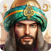 دانلود 1.0.19 Wars of Glory - بازی استراتژیکی قرون وسطایی اندروید