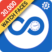دانلود Watch Face Minimal & Elegant 3.8.5.050 - برنامه ساعت های هوشمند اندروید