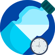 دانلود Water Drink Reminder and Alarm Pro 2.8.11 - برنامه هشدار و یادآور مصرف آب اندروید