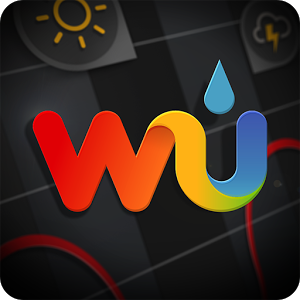 دانلود Weather Underground 6.17.0 – برنامه دقیق هواشناسی اندروید