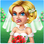 دانلود 1.0.3 Wedding Fiasco - The Race for the Perfect Dress - بازی دخترانه لباس عروس اندروید