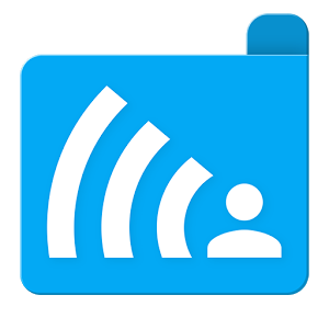 Wi-Fi Talkie FREE 2.5.0 - دانلود برنامه چت از طریق وایفای اندروید