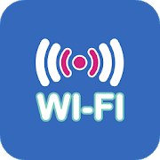 z*دانلود WiFi Analyzer – Network Analyzer 1.0.21 - برنامه آنالیز وایفای برای اندروید