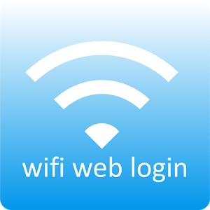دانلود WiFi Web Login 13.9 – اتصال خودکار به وایفای اندروید