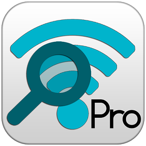 3.92 Wifi Inspector Pro – مشاهده دستگاههای متصل به وایفای اندروید