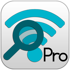 3.92 Wifi Inspector Pro - مشاهده دستگاههای متصل به وایفای اندروید