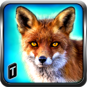 Wild Fox Adventures 2016 1.0 - بازی روباه وحشی اندروید